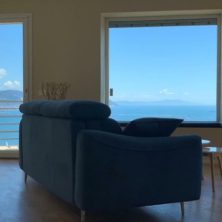 Ferienwohnung San Giorgio La Litoranea La Spezia Exterior foto