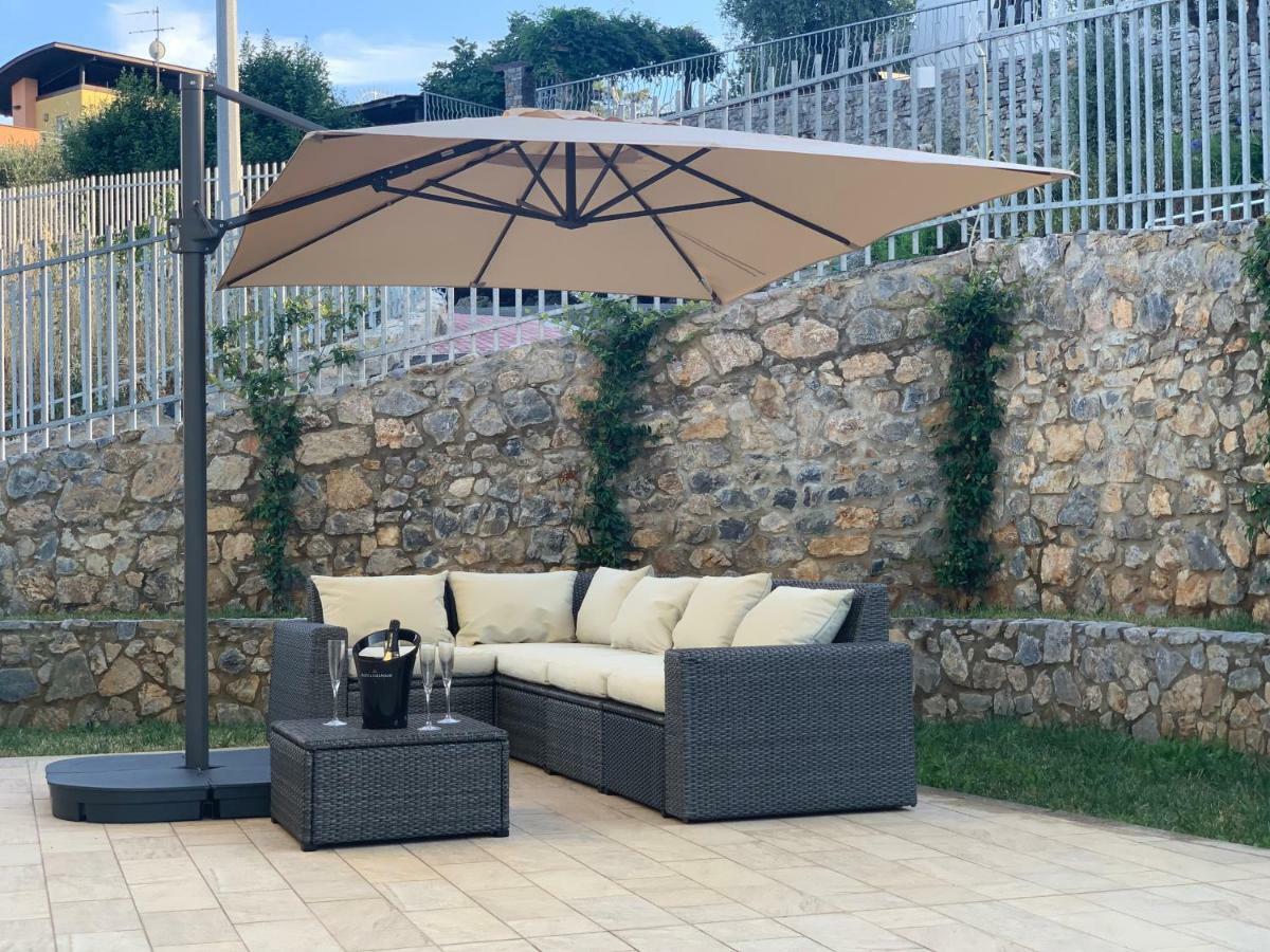 Ferienwohnung San Giorgio La Litoranea La Spezia Exterior foto