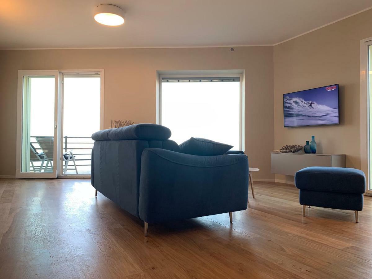 Ferienwohnung San Giorgio La Litoranea La Spezia Exterior foto