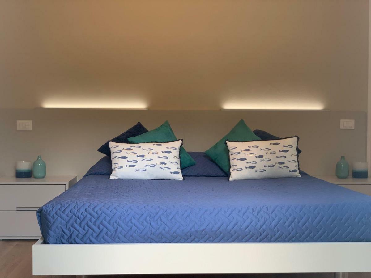 Ferienwohnung San Giorgio La Litoranea La Spezia Exterior foto