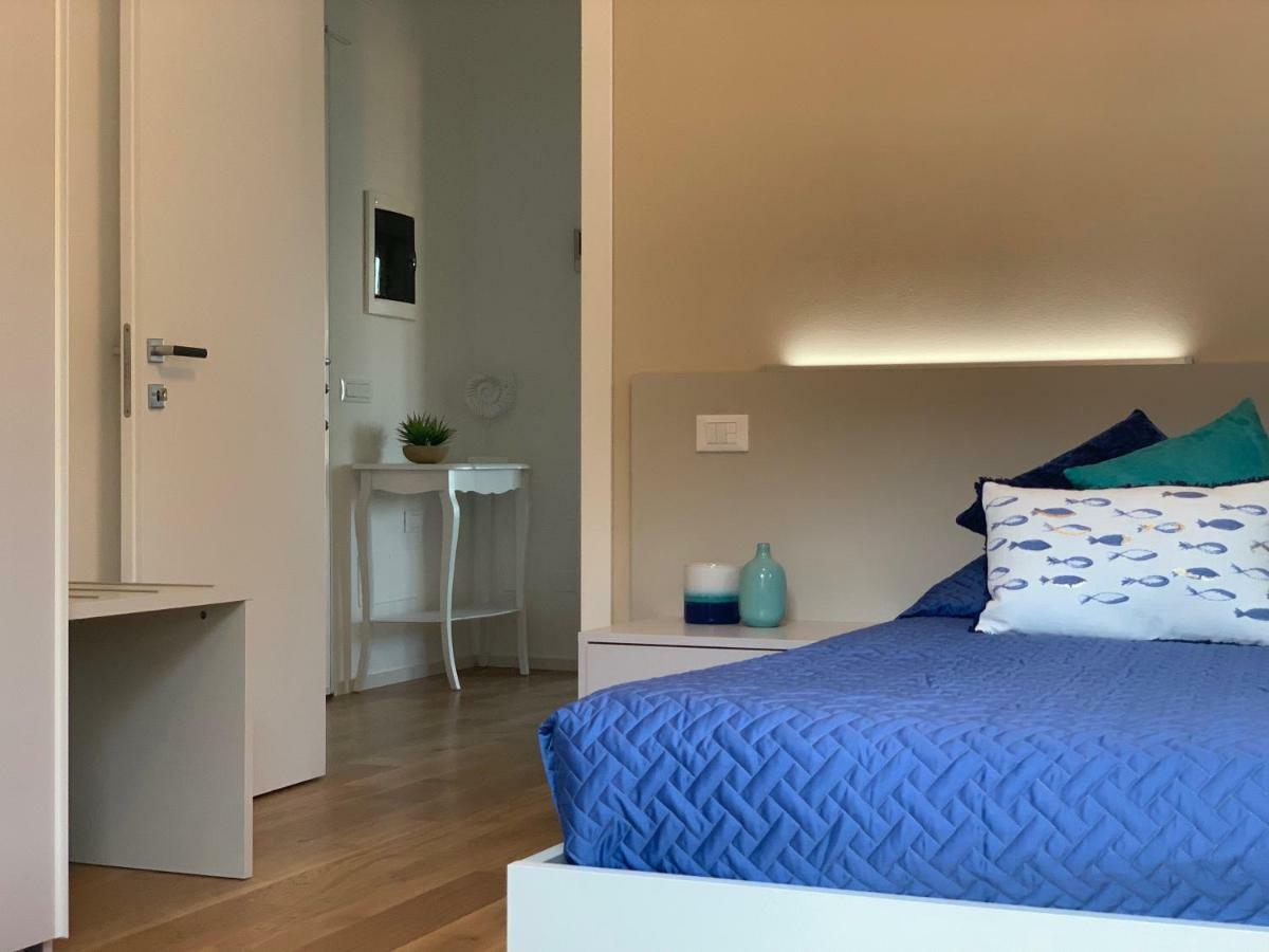 Ferienwohnung San Giorgio La Litoranea La Spezia Exterior foto